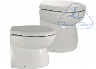  Wc - toilet elettrica ocean luxury standard toilet ocean luxury std 12v< 1320232