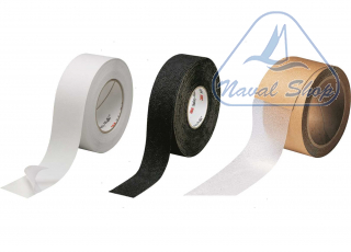 Strips antiscivolo 3m safety-walk fine 3m striscia safety-walk 25mmx18m trasp 3324602