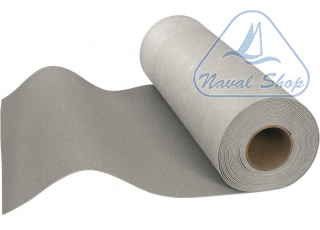 Rivestimento antiscivolo tbs21 in rotoli roll antislip black 1.28*5mt 3326009