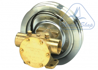 Pompa con frizione magnetica johnson f7b-5001-1 service kit f7b-5001 1829657