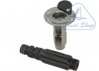 Raccordo rapido lavaggio coperta raccordo rapido lavaggio coperta 1825950