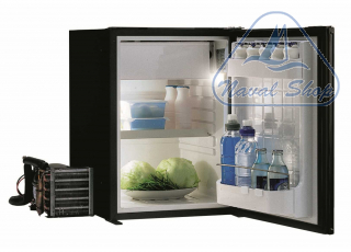  Frigoriferi vf compressore esterno frigo/freezer slim 150 140lt 1545150