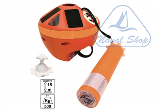 Grippiale autoregolabile grippy grippiale grippy basic 3822270