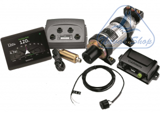 Autopilota garmin reactor 40 hydraulic autopilota garmin ghp reactor hydraulic 5626000