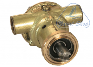 Pompa flangiata ancor st 114 pompa st114 1829214