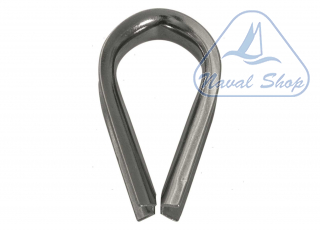 Redance in acciaio inox redancia d2.5 inox< 5425002