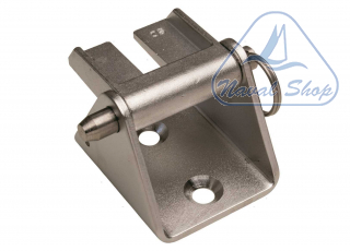  Bloccacatena chain stopper chain stop 6/8 inox 1136006