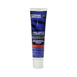 BRP Olio Trim  Steering Fluid