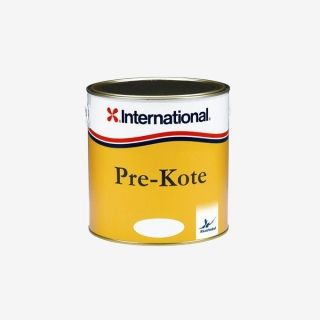 International Pre Kote