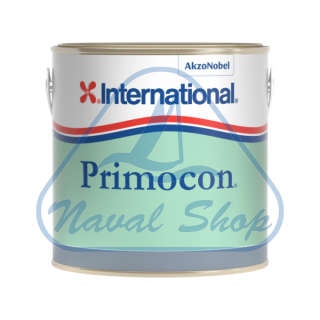 International Primocon