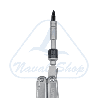 Leatherman Ratchet Driver