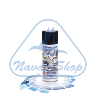 Blue Marine WHITE GREASE SPRAY