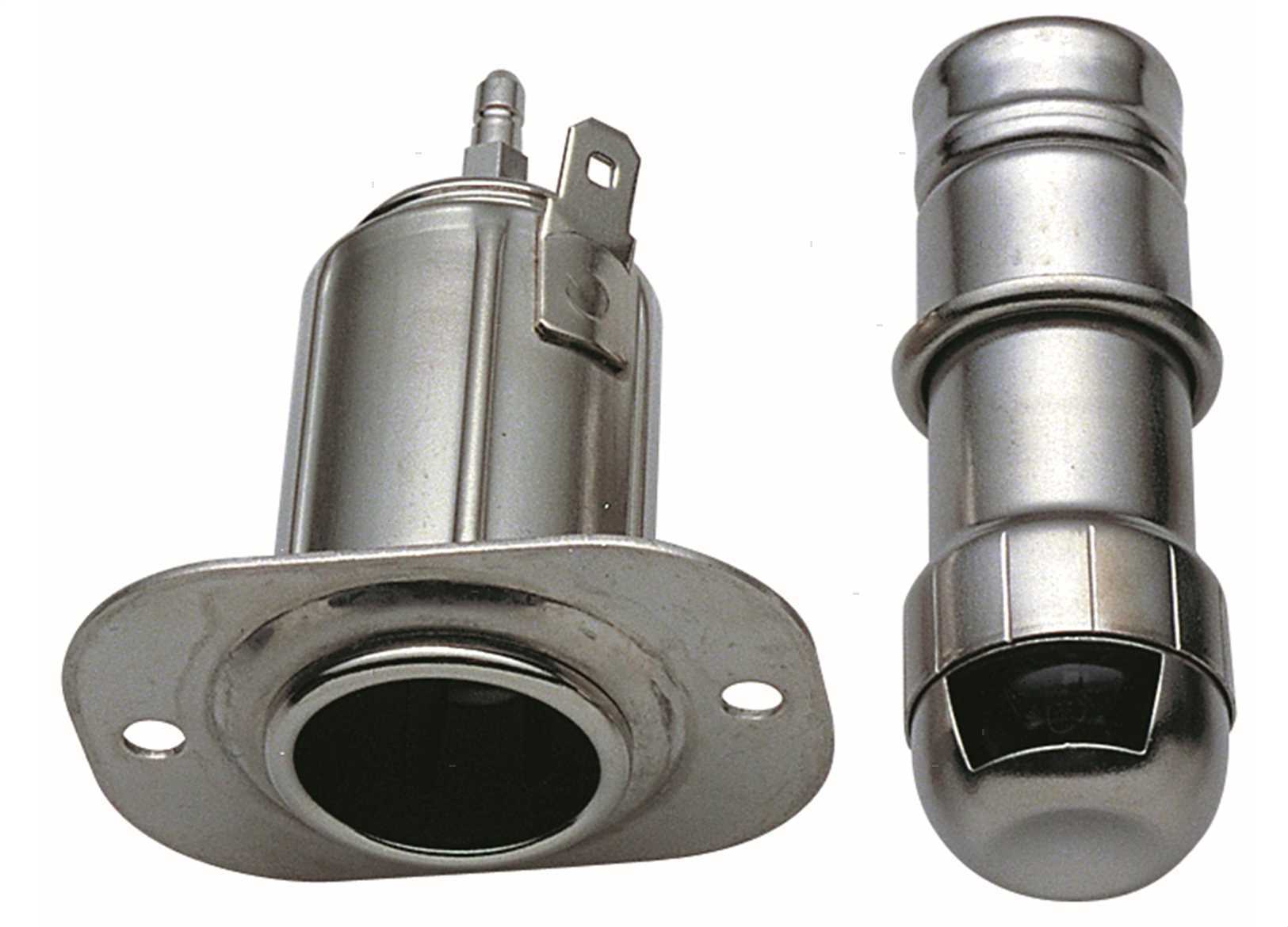 EC5 5mm Connettori Oro 5 Paio 5x Presa 5x Spina Maschio / Donna - Foto 8