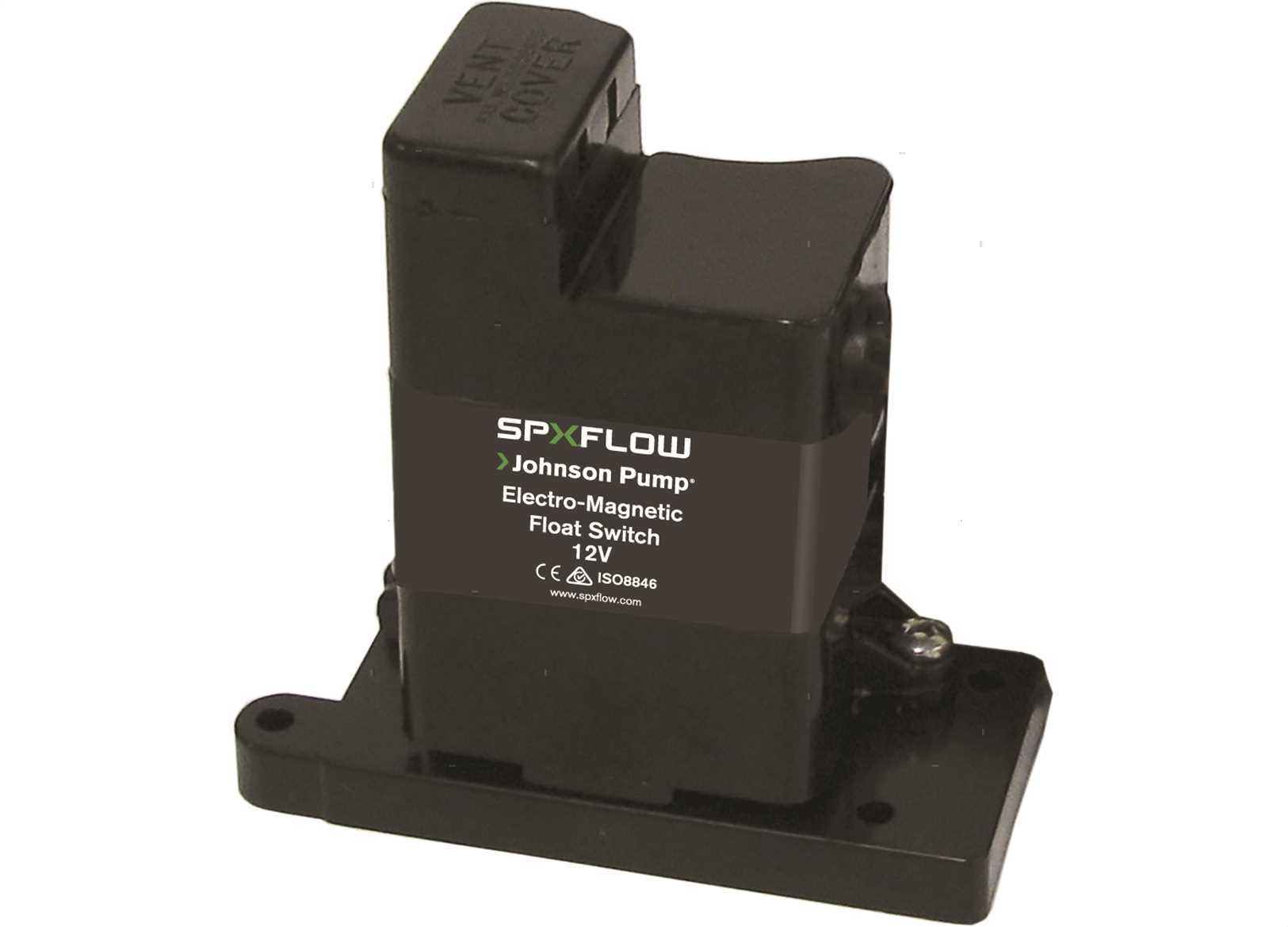 Interruttore A Galleggiante Verticale QWORK - 6 Pezzi, Per Livelli Liquidi - Foto 8